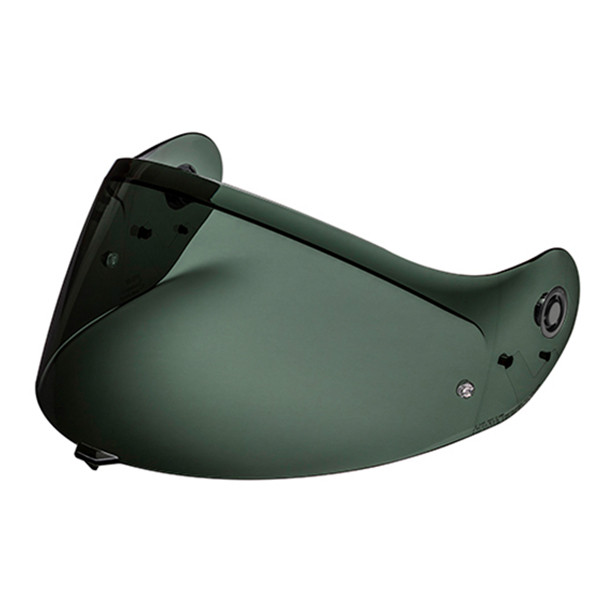 Nolan Nolan x552ultra visor black
